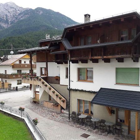 Locanda Da Pierina Santo Stefano Di Cadore Dış mekan fotoğraf