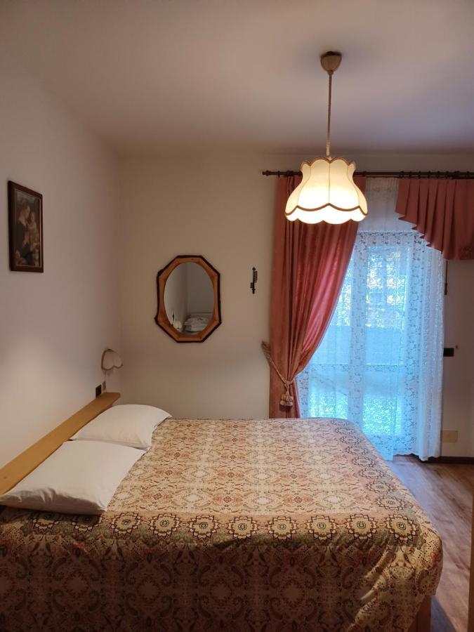 Locanda Da Pierina Santo Stefano Di Cadore Dış mekan fotoğraf