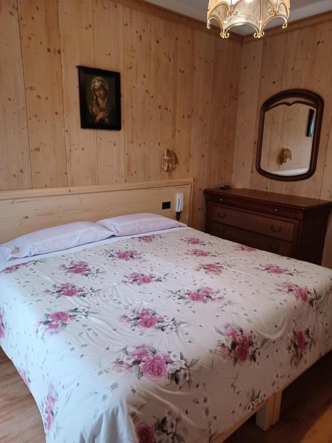 Locanda Da Pierina Santo Stefano Di Cadore Dış mekan fotoğraf