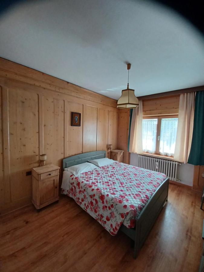 Locanda Da Pierina Santo Stefano Di Cadore Dış mekan fotoğraf