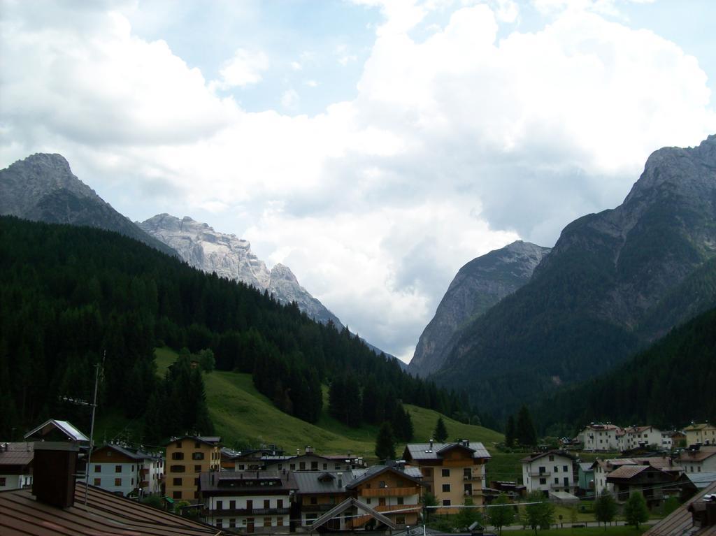 Locanda Da Pierina Santo Stefano Di Cadore Dış mekan fotoğraf